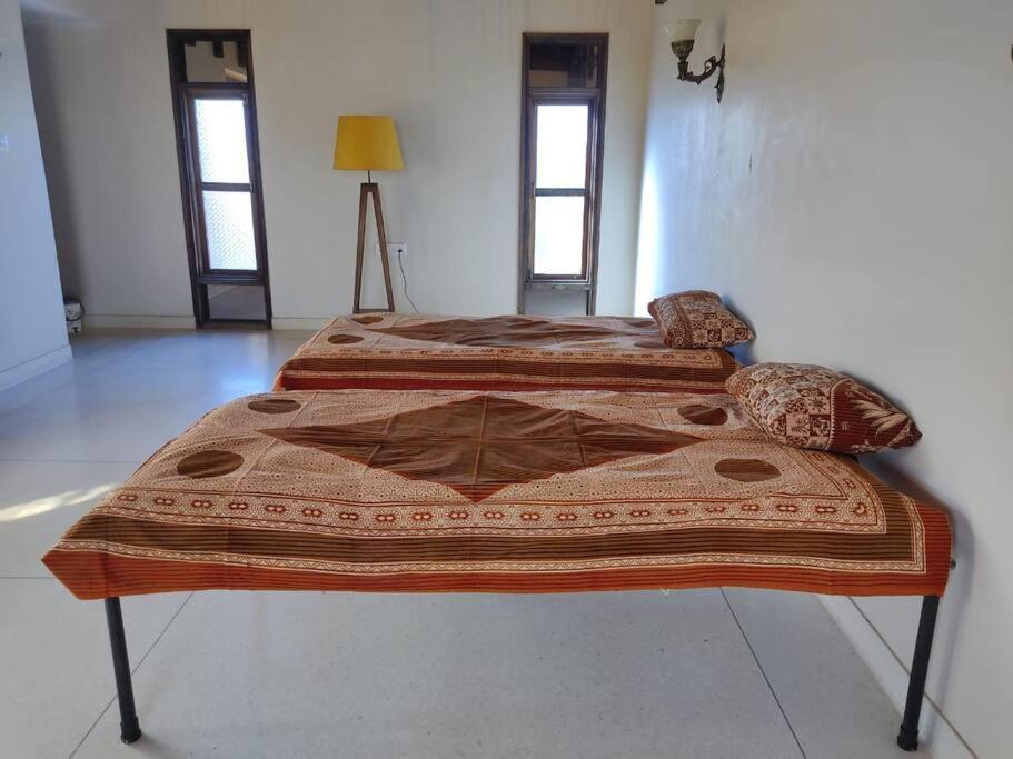 Vacation Villa-Devraj Residency - Bhuj, Kutch Zewnętrze zdjęcie