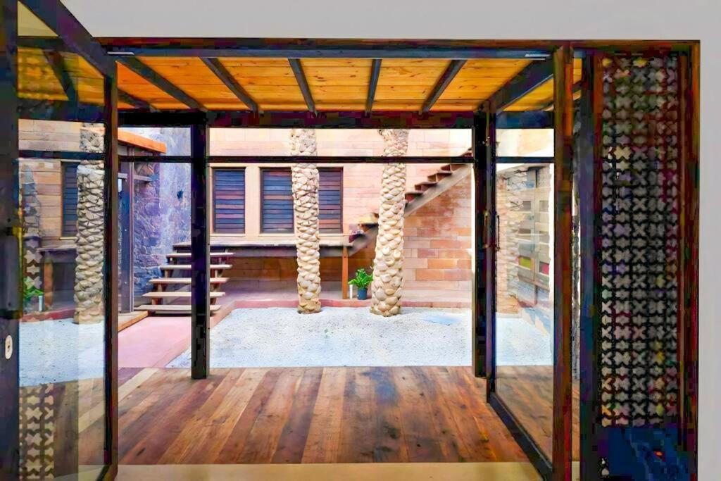 Vacation Villa-Devraj Residency - Bhuj, Kutch Zewnętrze zdjęcie
