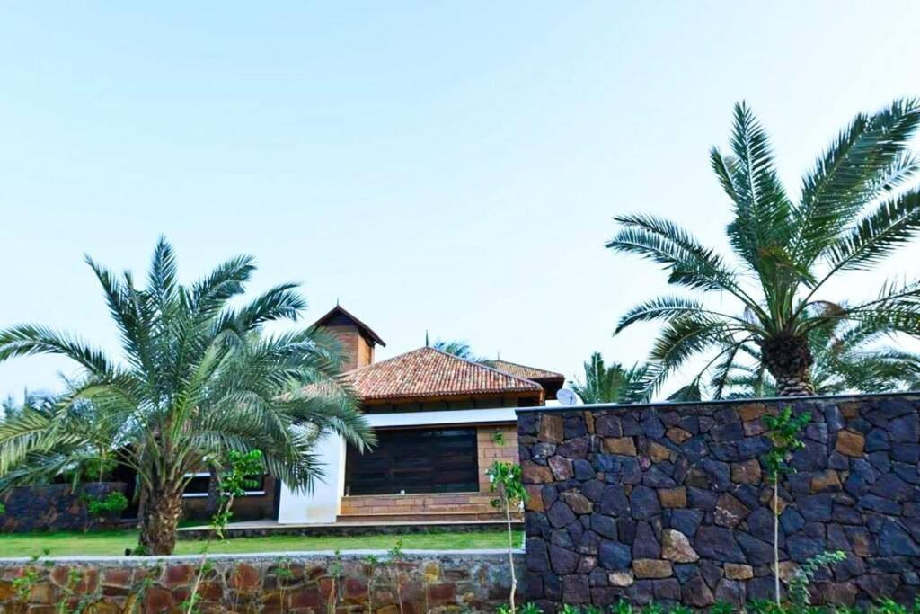 Vacation Villa-Devraj Residency - Bhuj, Kutch Zewnętrze zdjęcie