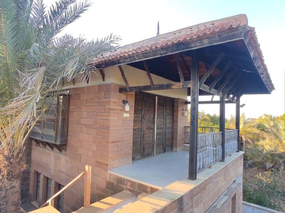 Vacation Villa-Devraj Residency - Bhuj, Kutch Zewnętrze zdjęcie