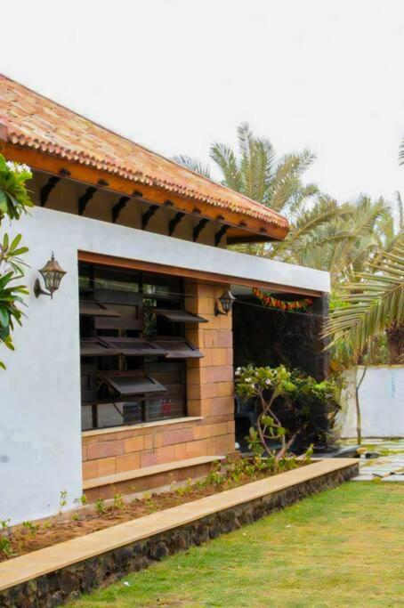 Vacation Villa-Devraj Residency - Bhuj, Kutch Zewnętrze zdjęcie