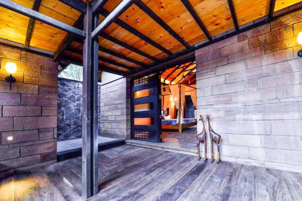 Vacation Villa-Devraj Residency - Bhuj, Kutch Zewnętrze zdjęcie