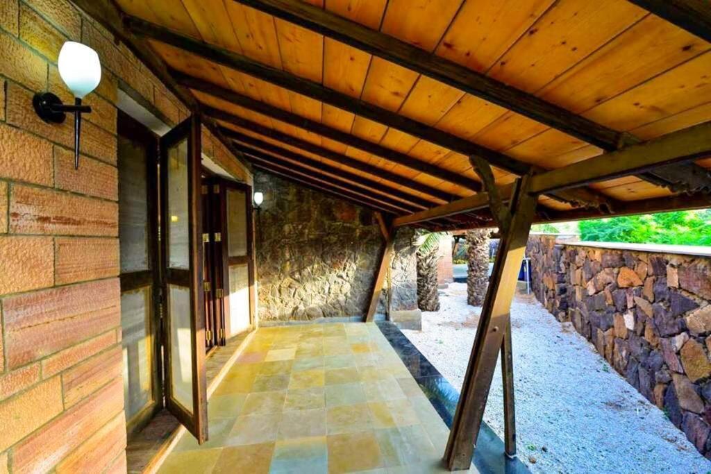 Vacation Villa-Devraj Residency - Bhuj, Kutch Zewnętrze zdjęcie